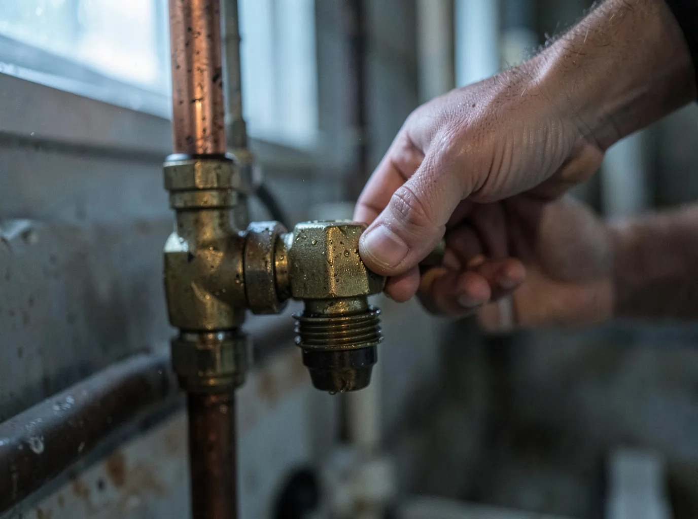 Emergency Plumber Little Rock Air Force Base, AR FAQs